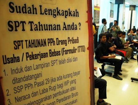 Penomoran Faktur Pajak bukan oleh PKP, tapi Wewenang Ditjen Pajak